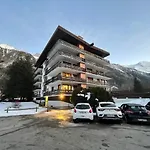Bois Du Bouchet, Vue Montagne, Calme, Parking Gratuit, Proche Centre * Шамони