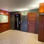 Апартаменты Bois Du Bouchet, Vue Montagne, Calme, Parking Gratuit, Proche Centre Шамони