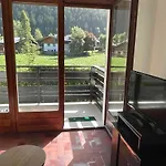 Апартаменты Bois Du Bouchet, Vue Montagne, Calme, Parking Gratuit, Proche Centre *