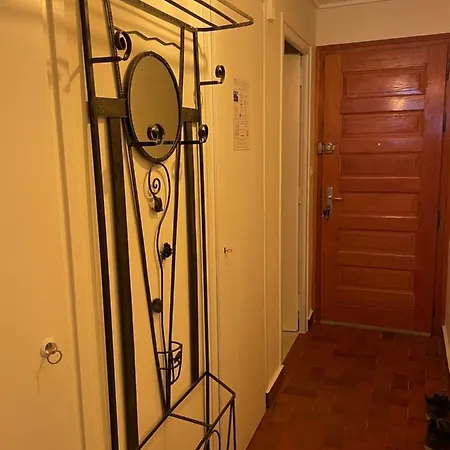 Bois Du Bouchet, Vue Montagne, Calme, Parking Gratuit, Proche Centre Apartment Chamonix